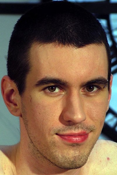 Patrick Farrell
