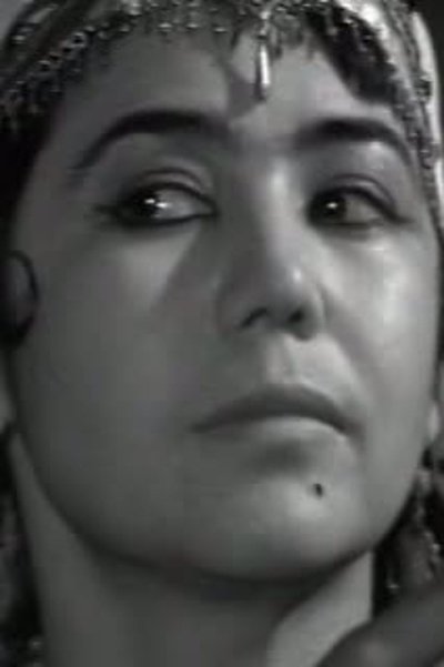 Sharafat Shakirova