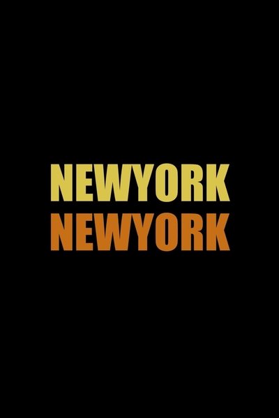 Lee Seojin’s New York New York