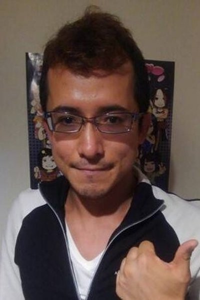 カルロス
