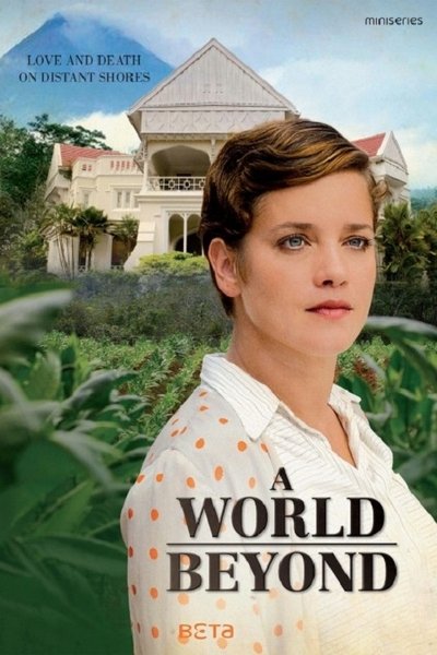 A World Beyond Poster