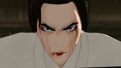 Assistir Samurai de Olhos Azuis Temporada 1 Episódio 5 Online em HD
