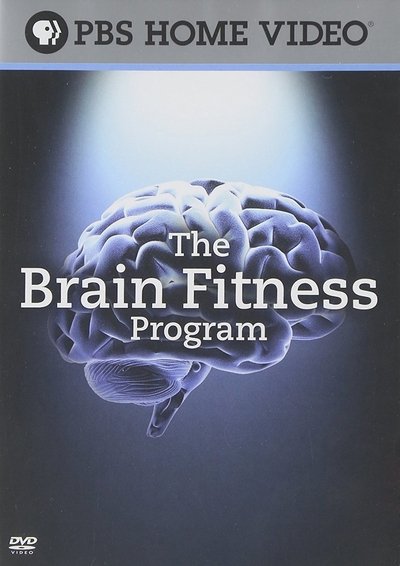 The Brain Fitness Program Poster