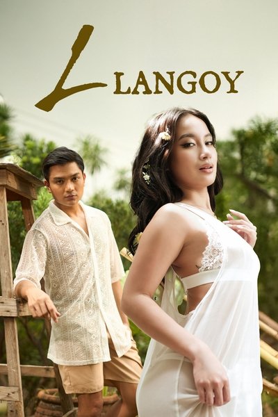 L: Langoy Poster