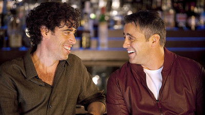 Episodio cuatro poster