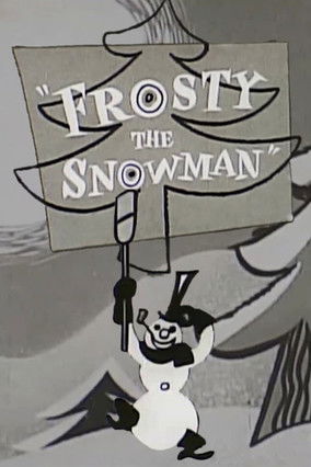 Frosty the Snowman