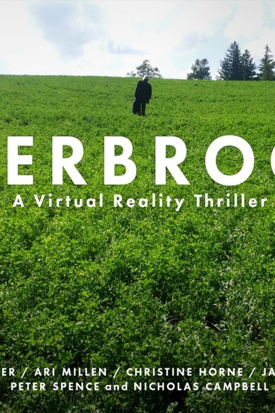 Deerbrook Poster