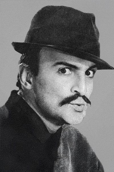Öztürk Serengil