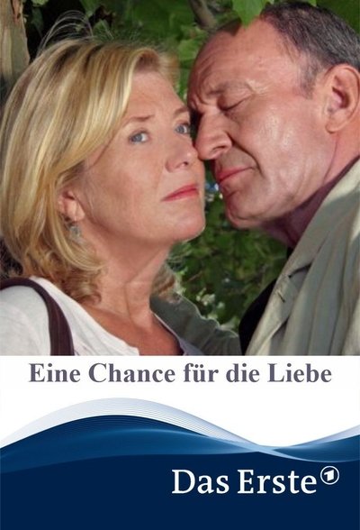 Eine Chance für die Liebe Poster