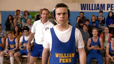 Un luchador llamado Golgberg poster