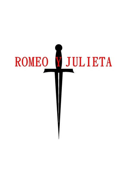Romeo y Julieta Poster