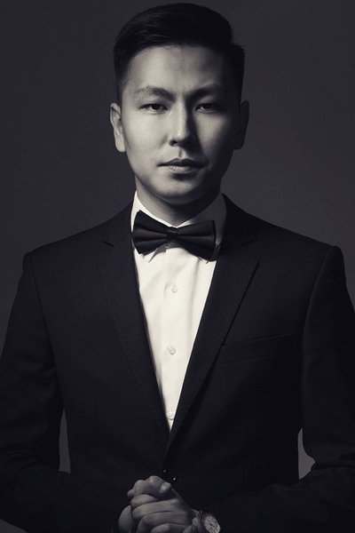 Ilyas Dzhaparov