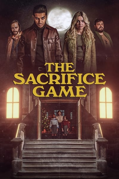 The Sacrifice Game Online em HD