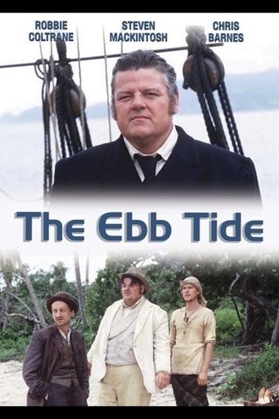 The Ebb-Tide Poster