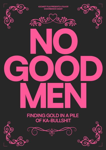 No Good Men