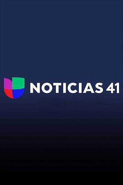 Univision News 41