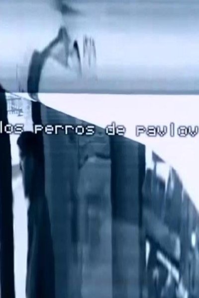 Los perros de Pavlov Poster