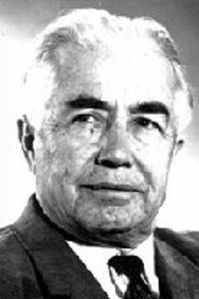 Khodzhakuli Rakhmatullaev