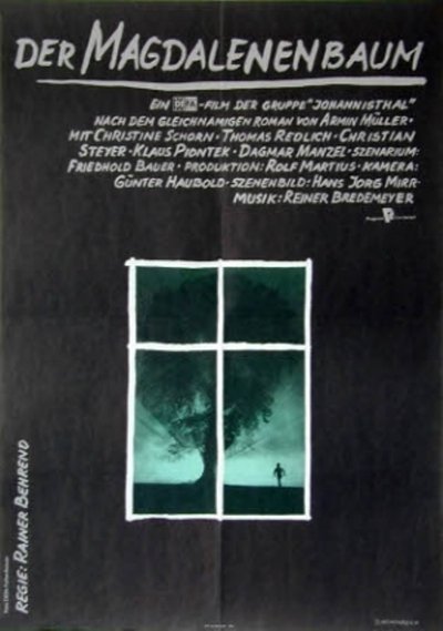 Der Magdalenenbaum Poster