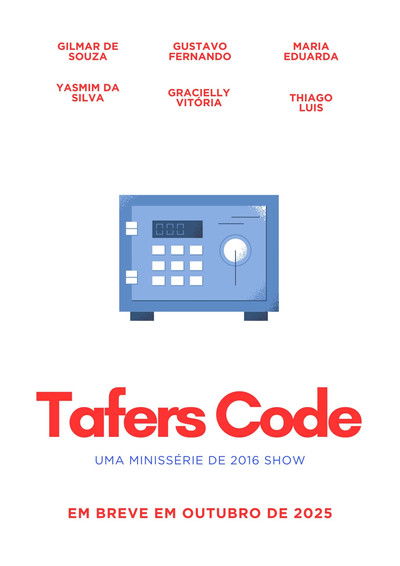Tafers Code