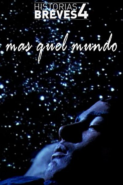 More than the world Poster