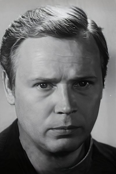 Anatoli Grachyov