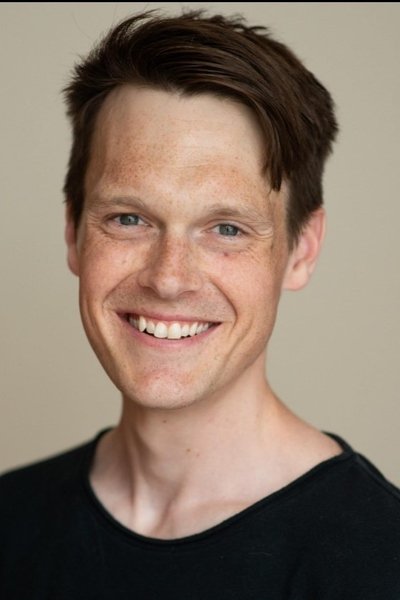 Sam Lilja
