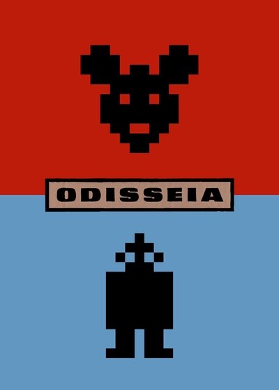Odisseia