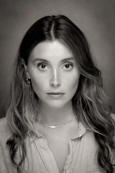 Michelle Bak
