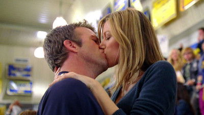 Doris está muerta o ¿Somos ricos o pobres? poster