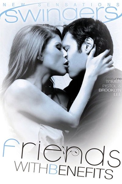 Friends with Benefits Poster