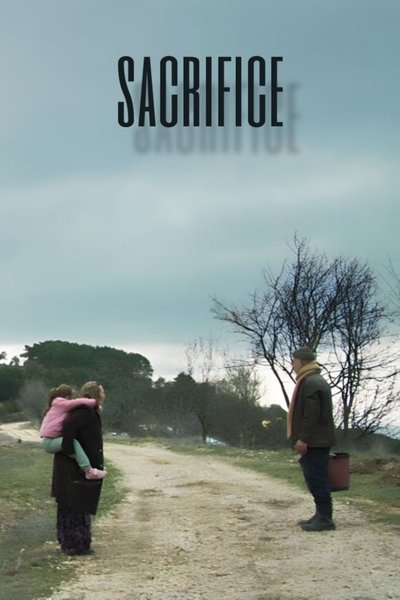 Sacrifice Poster