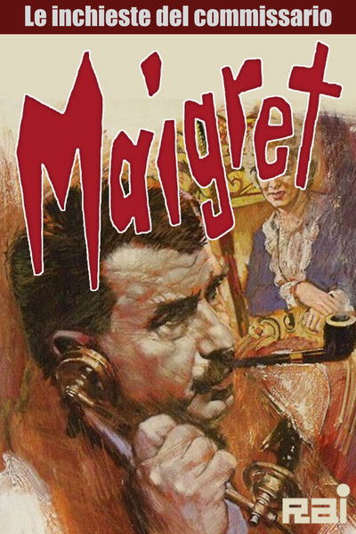 Le inchieste del commissario Maigret