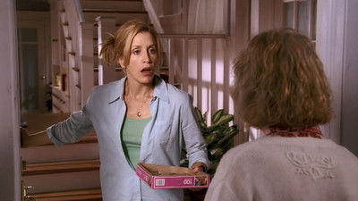 El placer de vivir sola poster