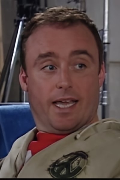 John Kirk