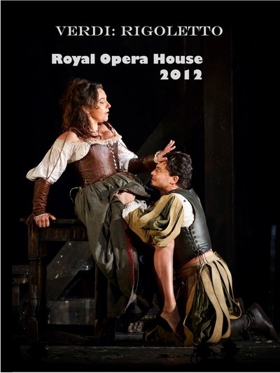 Rigoletto Poster
