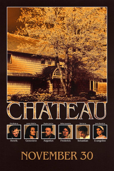 Château