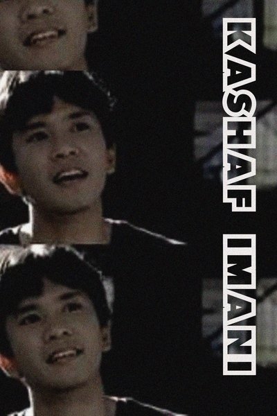 Kashaf Imani Poster