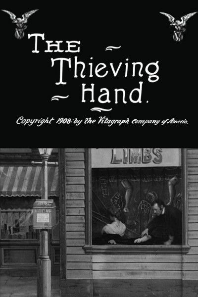 The Thieving Hand