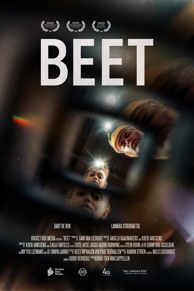 Beet Poster