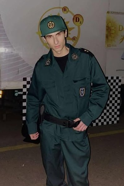 Davit Beruashvili