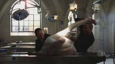 Sangre, sudor y lágrimas poster