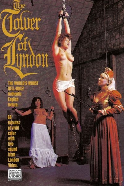 The Tower of Lyndon Poster