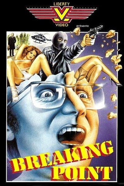 Breaking Point Poster
