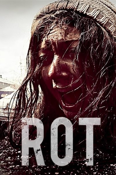 ROT - Silent Hill Poster