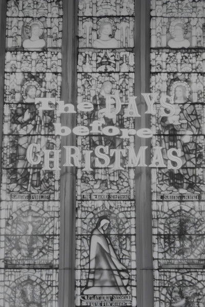 The Days Before Christmas