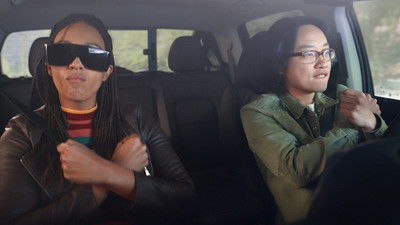 Visita conyugal poster