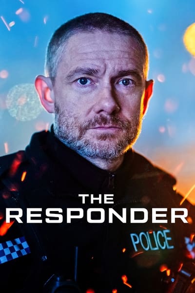 The Responder Online em HD