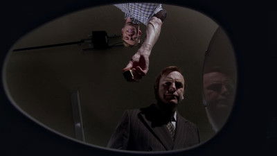 Pastorcillo alpino poster