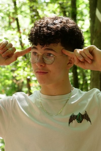 Lucas porceillon